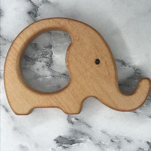 Akçaağaç Diş Kaşıyıcılar FİL