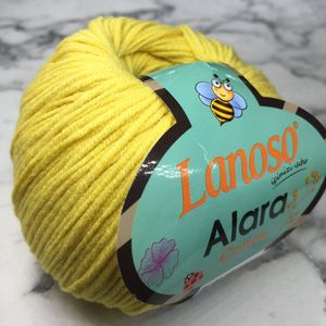 Lanoso Alara 50gr 979-SARI