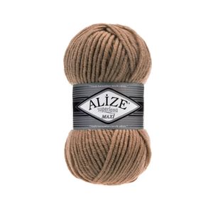 Alize Superlana Maxi 100gr 466