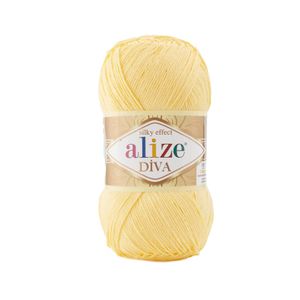 Alize Diva 100gr 187