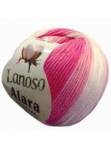 Lanoso Alara Special 50gr 715