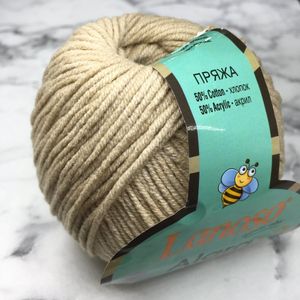 Lanoso Alara 50gr 905-BEJ