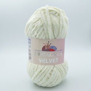 Himalaya Velvet 100gr 90008-KREM