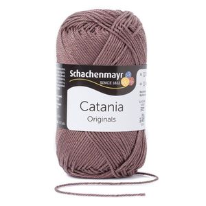 Catania Originals 50gr 161-Açık kahve 