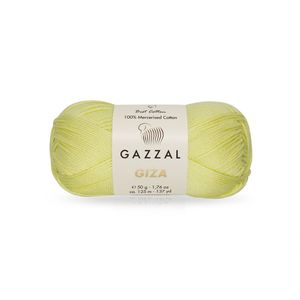 Gazzal Giza 50 gr 2459