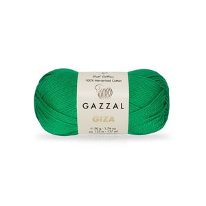 Gazzal Giza 50 gr 2460