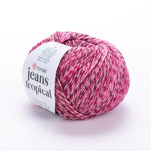 Yarnart Jeans Tropical 50gr 615
