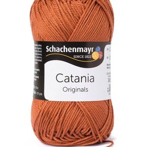 Catania Originals 50gr 426-Tütün