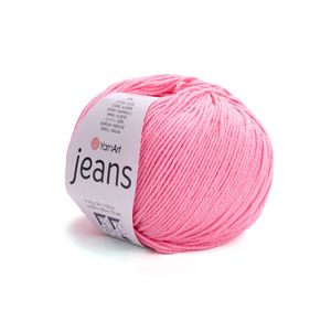 Yarnart Jeans 50gr 78-pembe