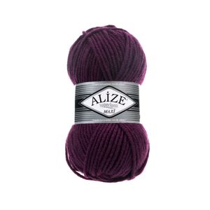 Alize Superlana Maxi 100gr 111