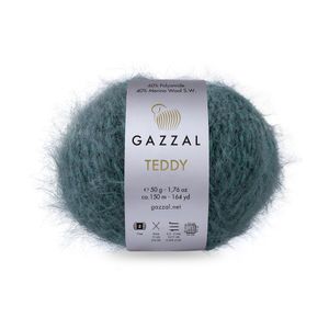 Gazzal Teddy 50gr 6560