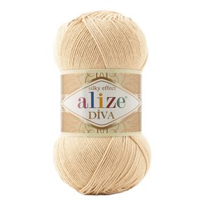 Alize Diva 100gr 368