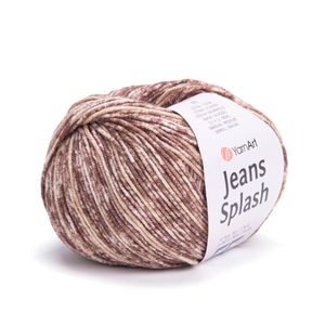 Yarnart Jeans Splash 50gr 945