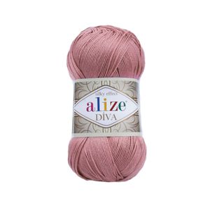 Alize Diva 100gr 354