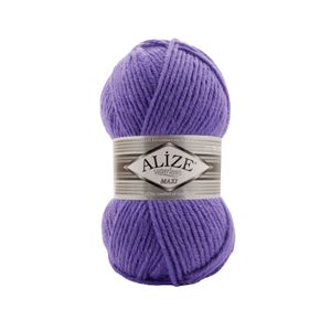 Alize Superlana Maxi 100gr 851