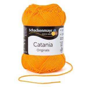 Catania Originals 50gr 411-Turuncu