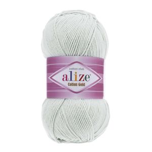 Alize Cotton Gold 100gr 533