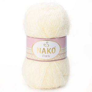 Nako Paris 100gr 2098-KREM