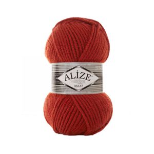 Alize Superlana Maxi 100gr 36