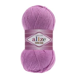 Alize Cotton Gold 100gr 43