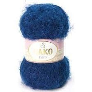 Nako Paris 100gr 3266-Lacivert