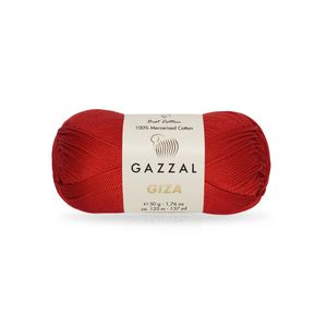 Gazzal Giza 50 gr 2466