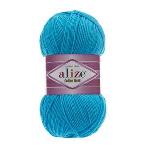Alize Cotton Gold 100gr 16