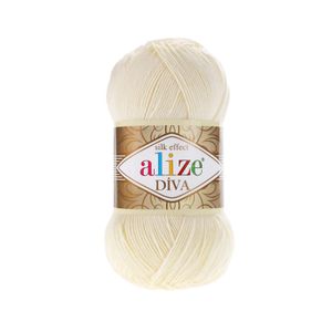 Alize Diva 100gr 67