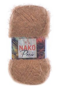 Nako Paris 100gr 14220-KARAMEL