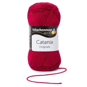 Catania Originals 50gr 192-Bordo