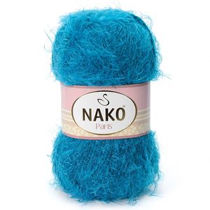 Nako Paris 100gr 10328-PETROL