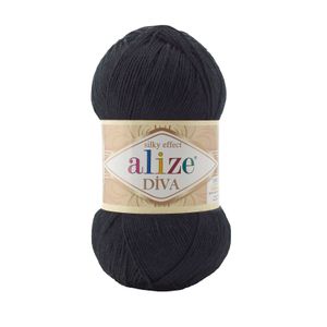 Alize Diva 100gr 60