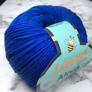 Lanoso Alara 50gr 954-SAKS