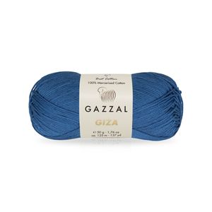 Gazzal Giza 50 gr 2475