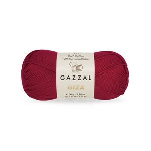 Gazzal Giza 50 gr 2487