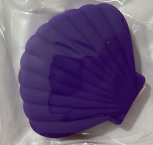 Silikon Mezura 1 Metre Mor İstiridye