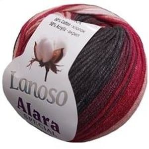Lanoso Alara Special 50gr 719