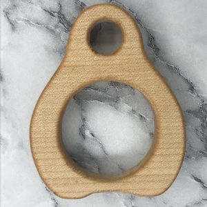 Akçaağaç Diş Kaşıyıcılar ARMUT