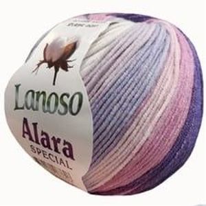 Lanoso Alara Special 50gr 714