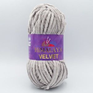 Himalaya Velvet 100gr 90057-BEJ GRİ