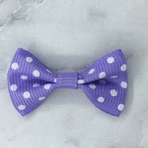 Fiyonk 4x2.5 cm Adet LİLA