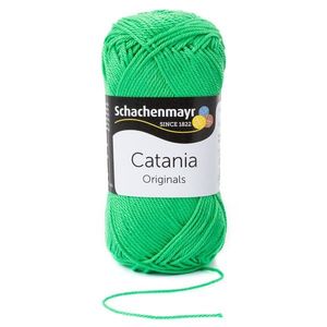 Catania Originals 50gr 389-Yeşil
