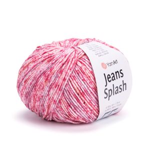 Yarnart Jeans Splash 50gr 941