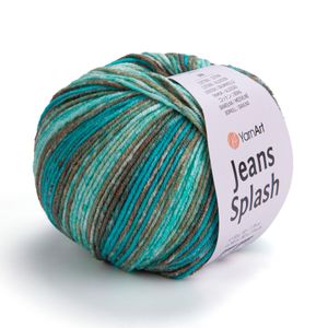 Yarnart Jeans Splash 50gr 961