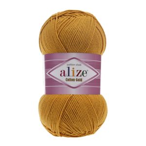 Alize Cotton Gold 100gr 2
