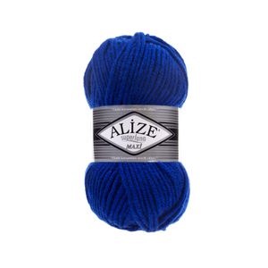 Alize Superlana Maxi 100gr 141