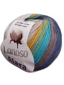 Lanoso Alara Special 50gr 705