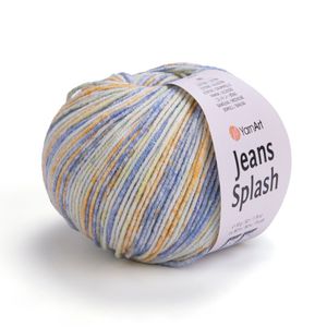 Yarnart Jeans Splash 50gr 956