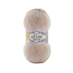 Alize Cotton Gold 100gr 314