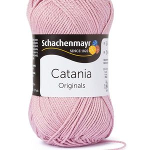 Catania Originals 50gr 423-Pembe